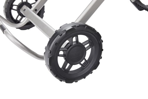 Weber Grill gazowy Traveler