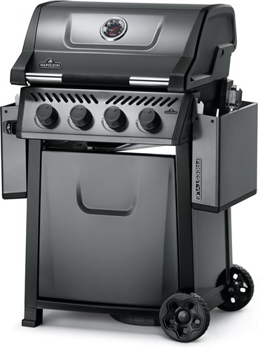 Grill Gazowy Napoleon Freestyle 425