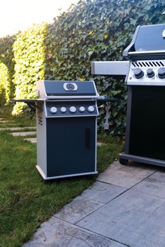 Napoleon Mini grill zabawkowy dla dzieci