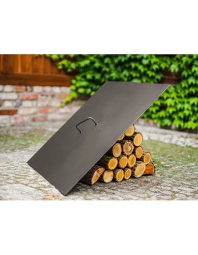 Pokrywa do paleniska 71,5x71,5 cm