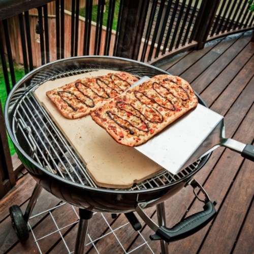 Grill Węglowy Broil King CROWN KETTLE PREMIUM 57CM