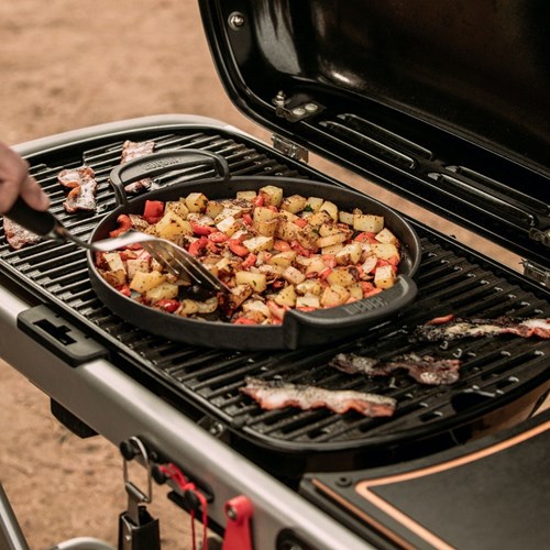 Weber Grill gazowy Traveler