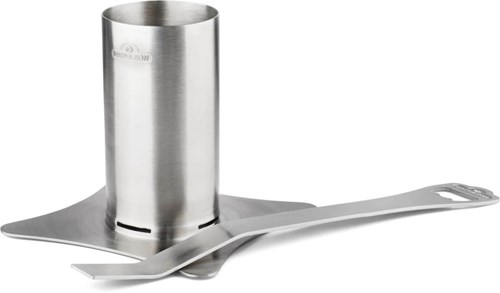 Napoleon Stojak do grillowania kurczaka