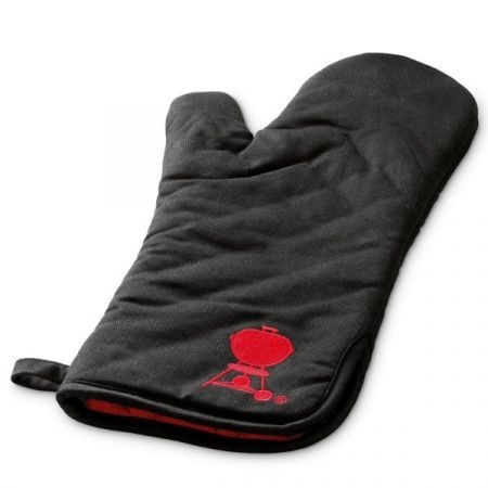 Rękawica Weber do grilla z logo Weber