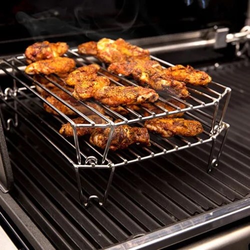 Broil King Stojak do pieczenia pośredniego