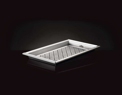 Napoleon Brytfanna ze stali szlachetnej