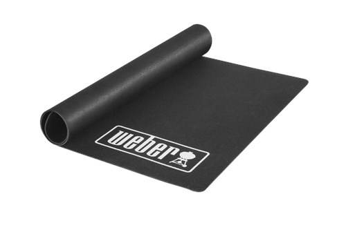 Mata ochronna pod grilla Weber