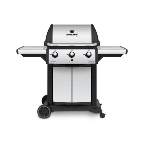 Grill gazowy Broil King Signet 320