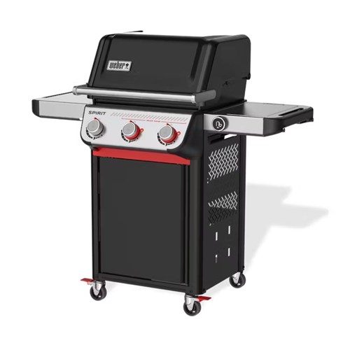 Grill gazowy Weber Spirit EP-325 BEST