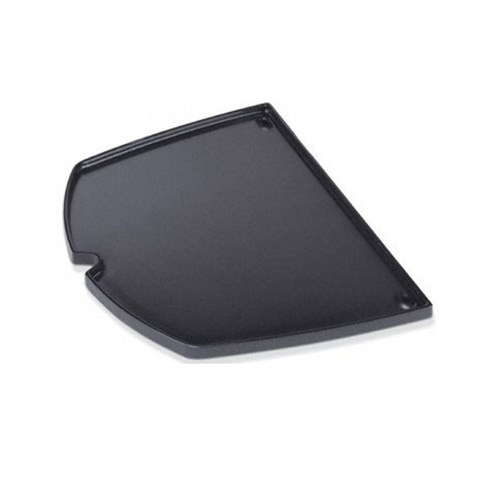 Płyta żeliwna do grilli Weber seria Q 1000/Q 1200