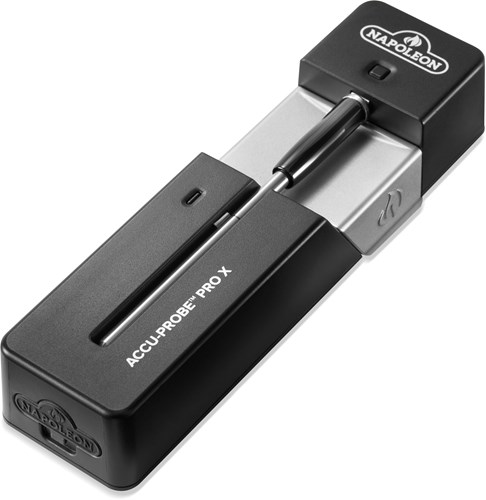 Napoleon ACCU-PROBE™ PRO X BEZPRZEWODOWY TERMOMETR