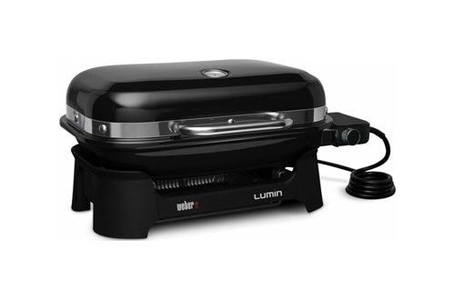 Weber Grill elektryczny Lumin Compact