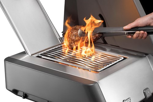 Napoleon grill gazowy Prestige® 500 Connected RSIB