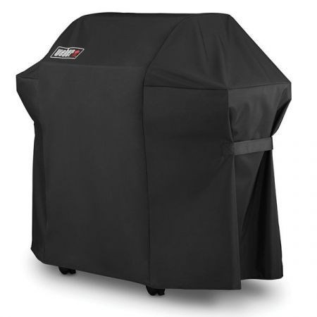 Pokrowiec Weber na grille gazowe z serii Spirit 200, 300