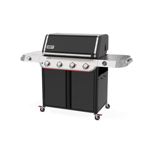 Grill gazowy Weber Genesis E-435W BETTER