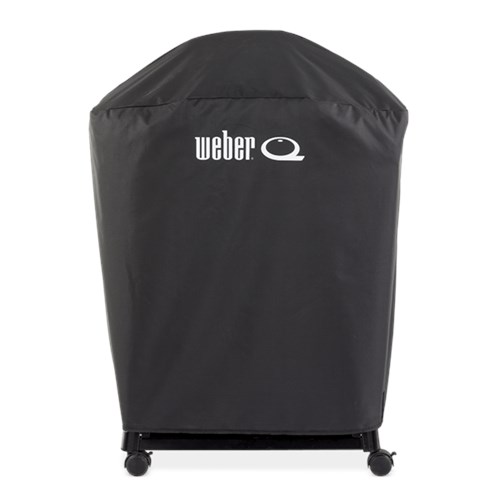 Weber Pokrowiec do grilli Q1000N/Q2000N, stand