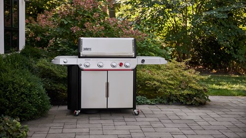 Grill gazowy Weber Genesis® SP-435W BEST