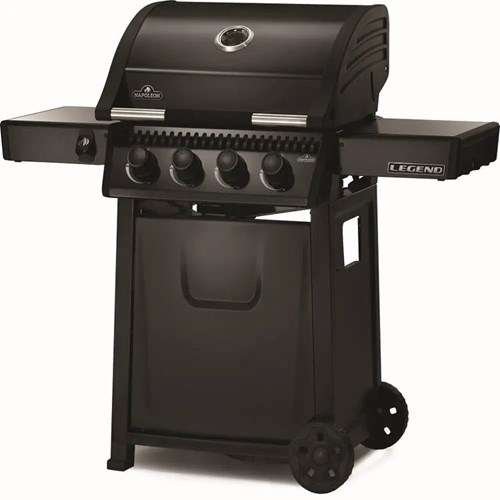 Grill gazowy Napoleon Legend 425