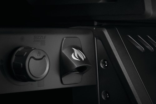 Grill gazowy Napoleon PHANTOM Freestyle 425 z palnikiem Sizzle Zone