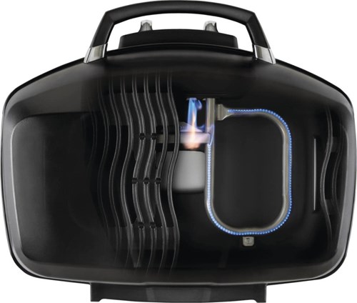 Przenośny Grill Gazowy Napoleon TravelQ PRO285X  z wózkiem nożycowym