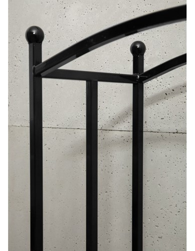 Stojak na drewno „BERRY”