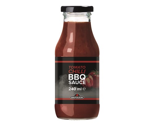 Sos Napoleon Tomato Chili BBQ 240 ml