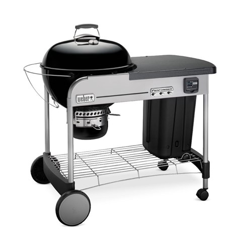Grill węglowy Weber Performer  Premium GBS, 57 cm