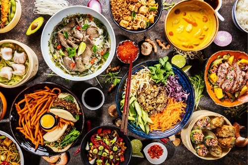 Przyprawa Korean Style