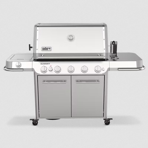 Grill Gazowy Weber Summit FS38 S
