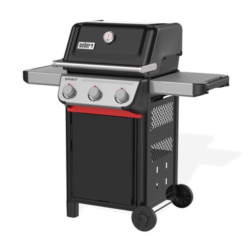 Grill gazowy Weber Spirit E-310 GOOD