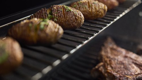 Grill gazowy Weber Genesis E-330WR