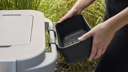 Weber Pojemnik na przyprawy