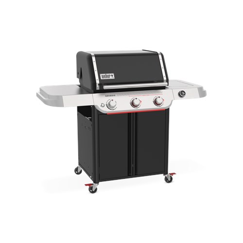 Grill gazowy Weber Genesis® E-325W