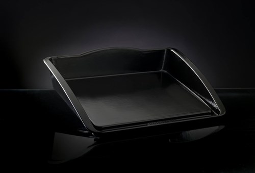 Napoleon Żeliwna Plancha emaliowana porcelaną