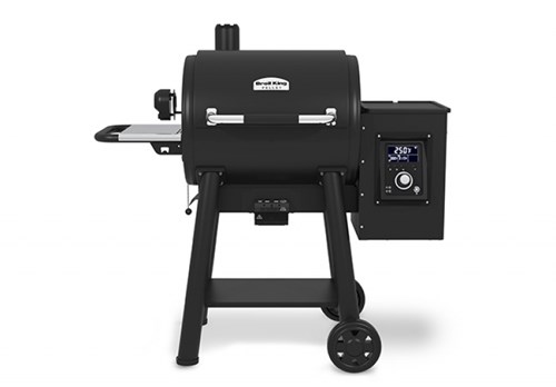 Grill na pellet Broil King Regal™ Pellet 400