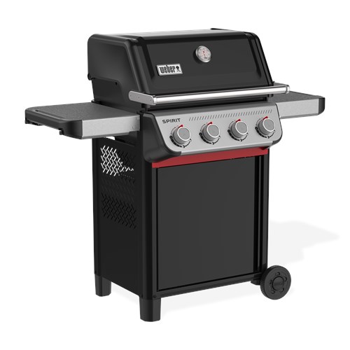 Grill gazowy Weber Spirit E-415
