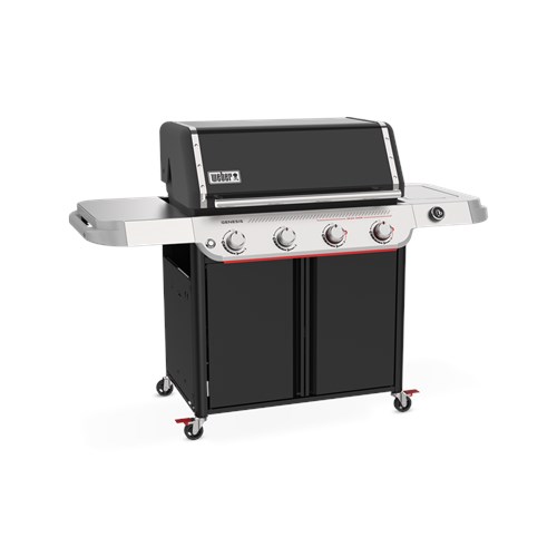 Grill gazowy Weber Genesis E-425W BETTER