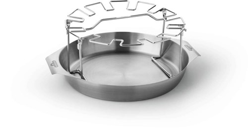 Napoleon Stojak do grillowania udek kurczaka