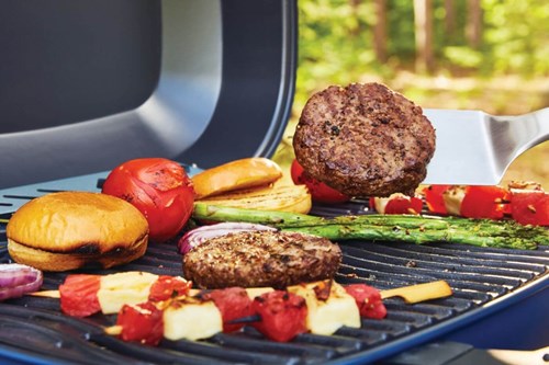 Napoleon Bambusowe szpadki do szaszłyków - 15cm