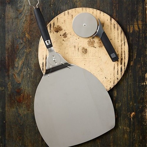 Łopatka do pizzy Weber