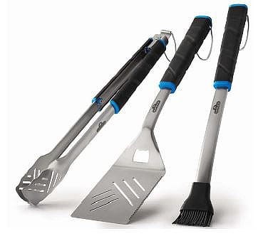 Napoleon 3-Eelementowy zestaw narzędzi