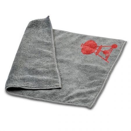 Ściereczka z mikrofibry Weber