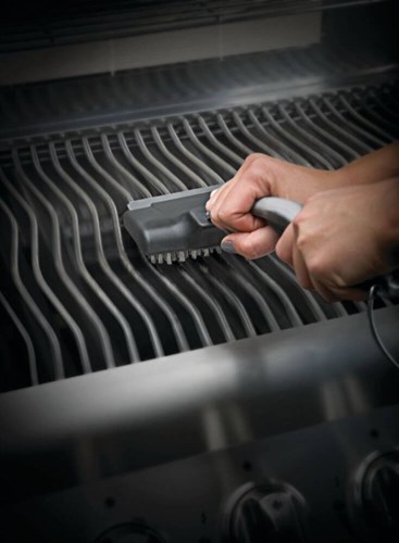 Napoleon Wymienna końcówka szczotki i skrobak - seria PRO