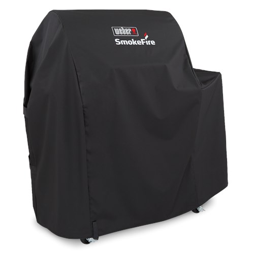 Pokrowiec do grilla SmokeFire EX4 Weber