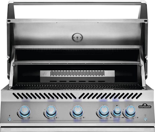 Grill Napoleon 38-calowy do zabudowy serii 700 RB