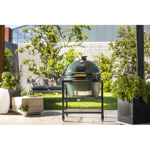 Grill Ceramiczny Big Green Egg 2XLarge Węglowy