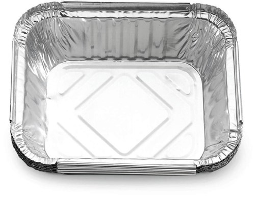 Napoleon Aluminiowe tacki ociekowe na tłuszcz  5 szt
