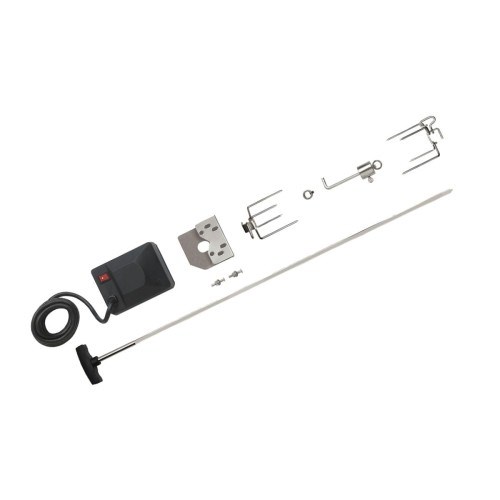 Napoleon Zestaw rożna do grilli serii Legend