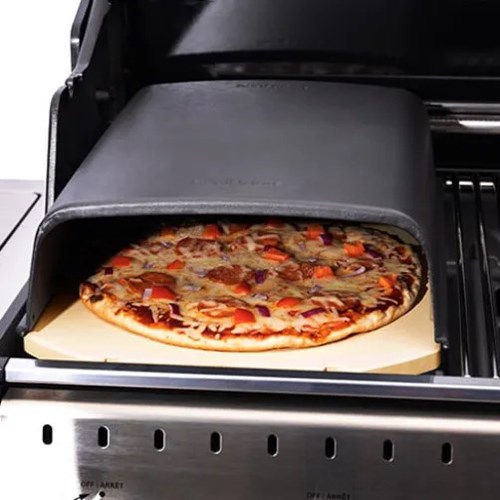 Broil King Prostokątny kamień do pizzy