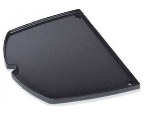 Żeliwna płyta do grilli Weber z serii Q 2000 / 2200